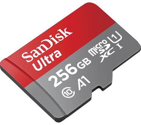 micro sd card price guide